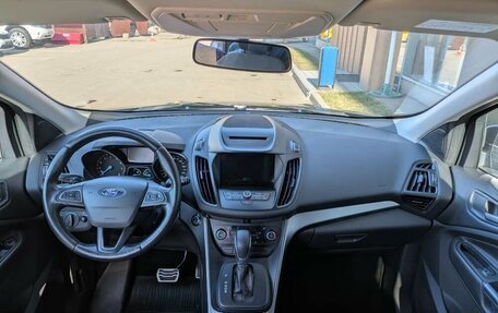 Ford Kuga III, 2017 год, 1 550 000 рублей, 11 фотография