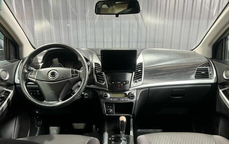 SsangYong Actyon II рестайлинг, 2014 год, 1 149 900 рублей, 7 фотография