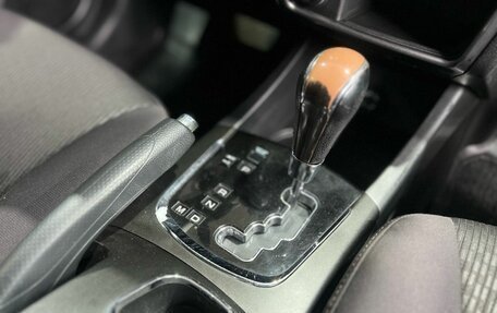 SsangYong Actyon II рестайлинг, 2014 год, 1 149 900 рублей, 10 фотография