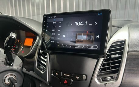 SsangYong Actyon II рестайлинг, 2014 год, 1 149 900 рублей, 9 фотография