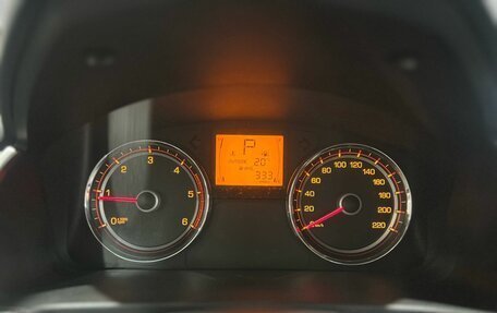 SsangYong Actyon II рестайлинг, 2014 год, 1 149 900 рублей, 15 фотография