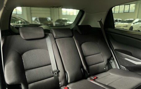 SsangYong Actyon II рестайлинг, 2014 год, 1 149 900 рублей, 19 фотография