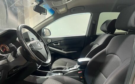 SsangYong Actyon II рестайлинг, 2014 год, 1 149 900 рублей, 16 фотография