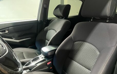 SsangYong Actyon II рестайлинг, 2014 год, 1 149 900 рублей, 17 фотография