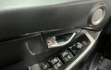 SsangYong Actyon II рестайлинг, 2014 год, 1 149 900 рублей, 14 фотография