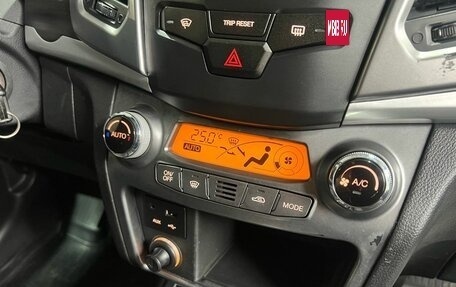 SsangYong Actyon II рестайлинг, 2014 год, 1 149 900 рублей, 8 фотография