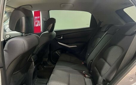 SsangYong Actyon II рестайлинг, 2014 год, 1 149 900 рублей, 18 фотография