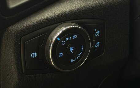 Ford EcoSport, 2018 год, 1 355 000 рублей, 13 фотография