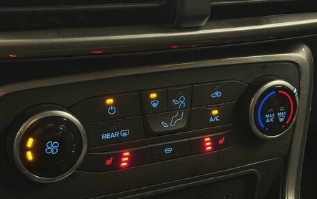 Ford EcoSport, 2018 год, 1 355 000 рублей, 17 фотография