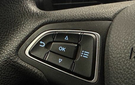 Ford EcoSport, 2018 год, 1 355 000 рублей, 14 фотография