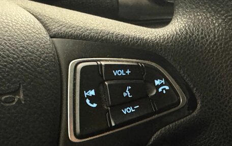 Ford EcoSport, 2018 год, 1 355 000 рублей, 15 фотография