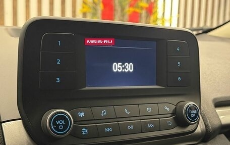 Ford EcoSport, 2018 год, 1 355 000 рублей, 16 фотография