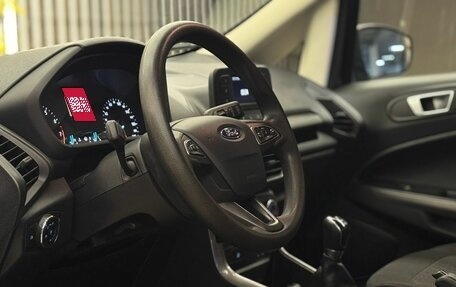 Ford EcoSport, 2018 год, 1 355 000 рублей, 18 фотография