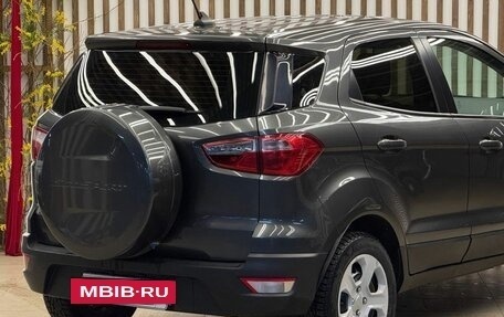 Ford EcoSport, 2018 год, 1 355 000 рублей, 8 фотография