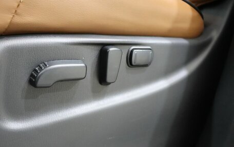 Infiniti QX80 I рестайлинг, 2018 год, 4 350 000 рублей, 12 фотография