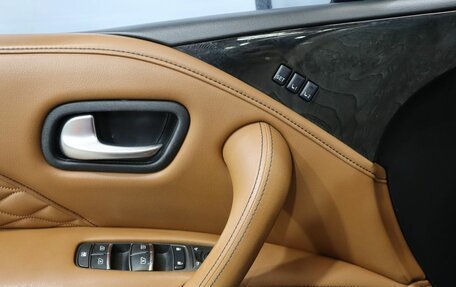 Infiniti QX80 I рестайлинг, 2018 год, 4 350 000 рублей, 11 фотография