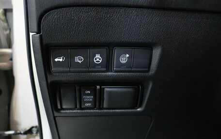 Infiniti QX80 I рестайлинг, 2018 год, 4 350 000 рублей, 13 фотография