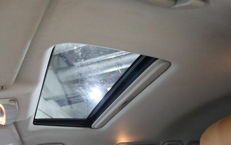 Infiniti QX80 I рестайлинг, 2018 год, 4 350 000 рублей, 23 фотография