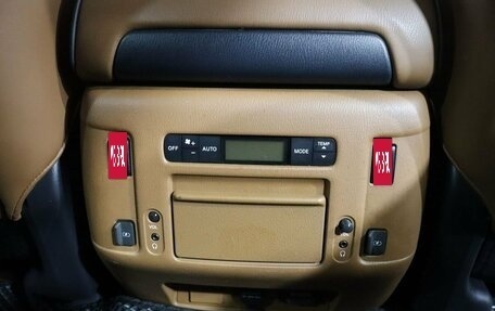 Infiniti QX80 I рестайлинг, 2018 год, 4 350 000 рублей, 25 фотография