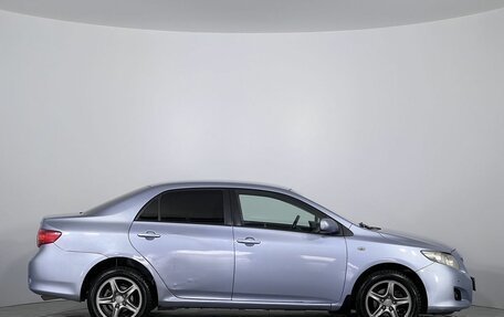 Toyota Corolla, 2007 год, 650 000 рублей, 4 фотография