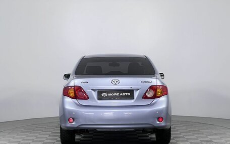 Toyota Corolla, 2007 год, 650 000 рублей, 6 фотография