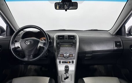 Toyota Corolla, 2007 год, 650 000 рублей, 14 фотография