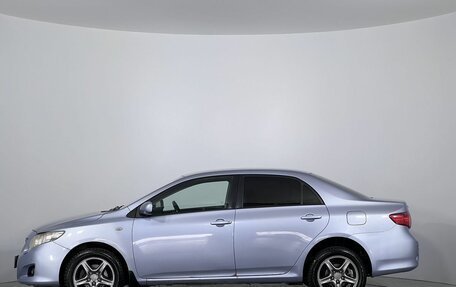 Toyota Corolla, 2007 год, 650 000 рублей, 8 фотография