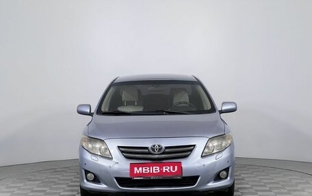 Toyota Corolla, 2007 год, 650 000 рублей, 2 фотография