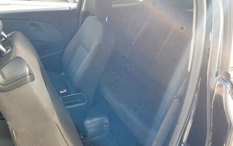 Opel Astra J, 2013 год, 830 000 рублей, 15 фотография