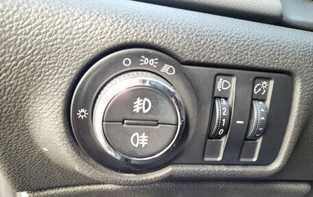 Opel Astra J, 2013 год, 830 000 рублей, 14 фотография