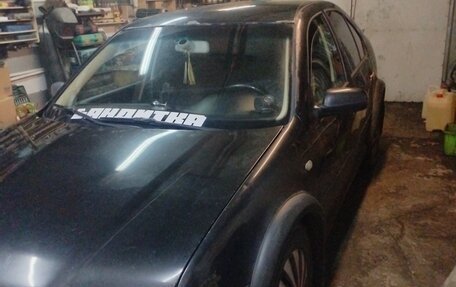 Volkswagen Bora, 2000 год, 230 000 рублей, 2 фотография