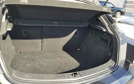 Opel Astra J, 2013 год, 830 000 рублей, 16 фотография