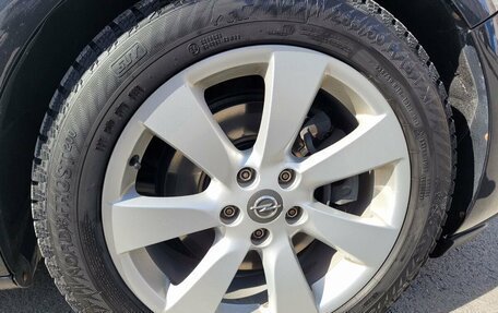 Opel Astra J, 2013 год, 830 000 рублей, 9 фотография