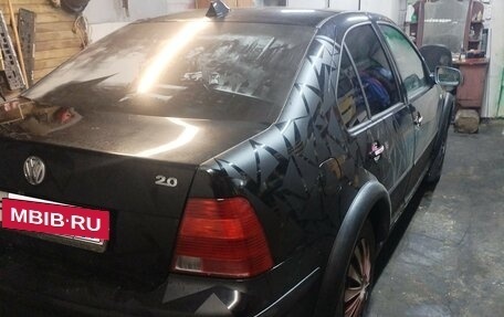 Volkswagen Bora, 2000 год, 230 000 рублей, 3 фотография