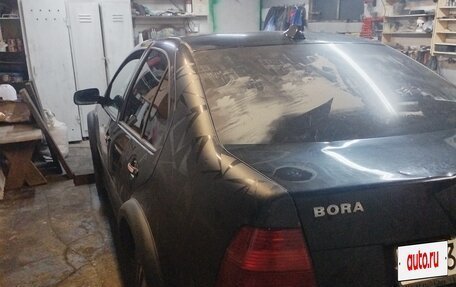 Volkswagen Bora, 2000 год, 230 000 рублей, 4 фотография