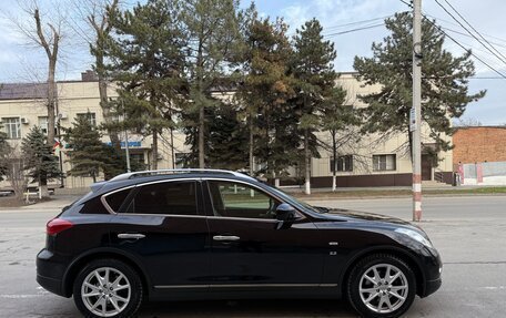 Infiniti QX50 I рестайлинг, 2014 год, 2 150 000 рублей, 3 фотография