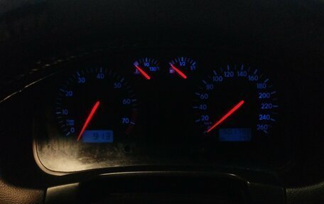 Volkswagen Bora, 2000 год, 230 000 рублей, 7 фотография