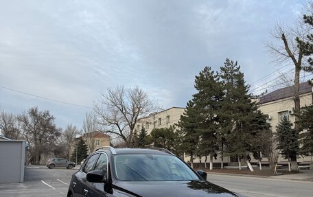 Infiniti QX50 I рестайлинг, 2014 год, 2 150 000 рублей, 9 фотография