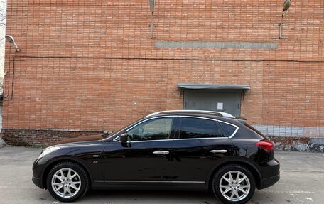 Infiniti QX50 I рестайлинг, 2014 год, 2 150 000 рублей, 6 фотография