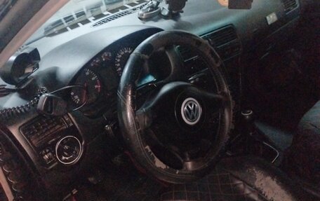 Volkswagen Bora, 2000 год, 230 000 рублей, 5 фотография