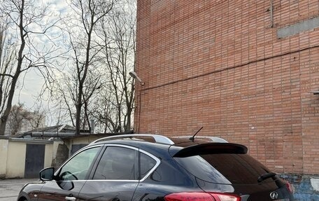 Infiniti QX50 I рестайлинг, 2014 год, 2 150 000 рублей, 7 фотография