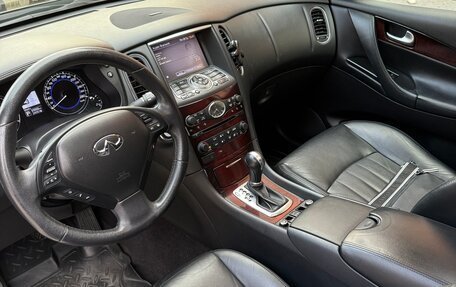 Infiniti QX50 I рестайлинг, 2014 год, 2 150 000 рублей, 20 фотография