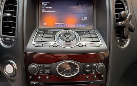 Infiniti QX50 I рестайлинг, 2014 год, 2 150 000 рублей, 22 фотография