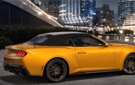 Ford Mustang, 2026 год, 9 900 900 рублей, 3 фотография