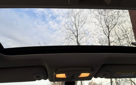 Infiniti QX50 I рестайлинг, 2014 год, 2 150 000 рублей, 14 фотография