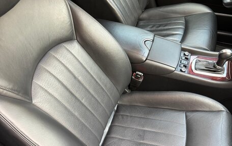 Infiniti QX50 I рестайлинг, 2014 год, 2 150 000 рублей, 23 фотография