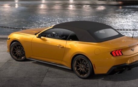 Ford Mustang, 2026 год, 9 900 900 рублей, 2 фотография