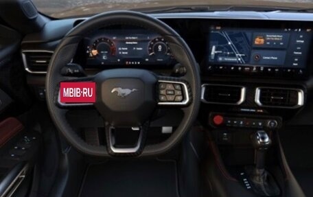 Ford Mustang, 2026 год, 9 900 900 рублей, 4 фотография