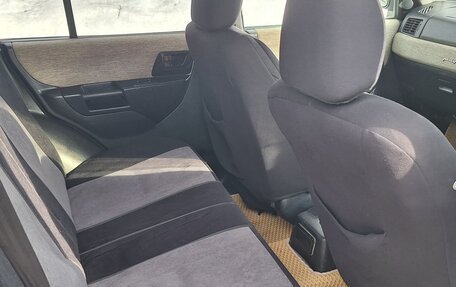 Mitsubishi Pajero iO, 1998 год, 390 000 рублей, 10 фотография