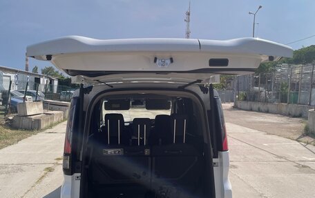 Honda Stepwgn IV, 2019 год, 2 700 000 рублей, 7 фотография